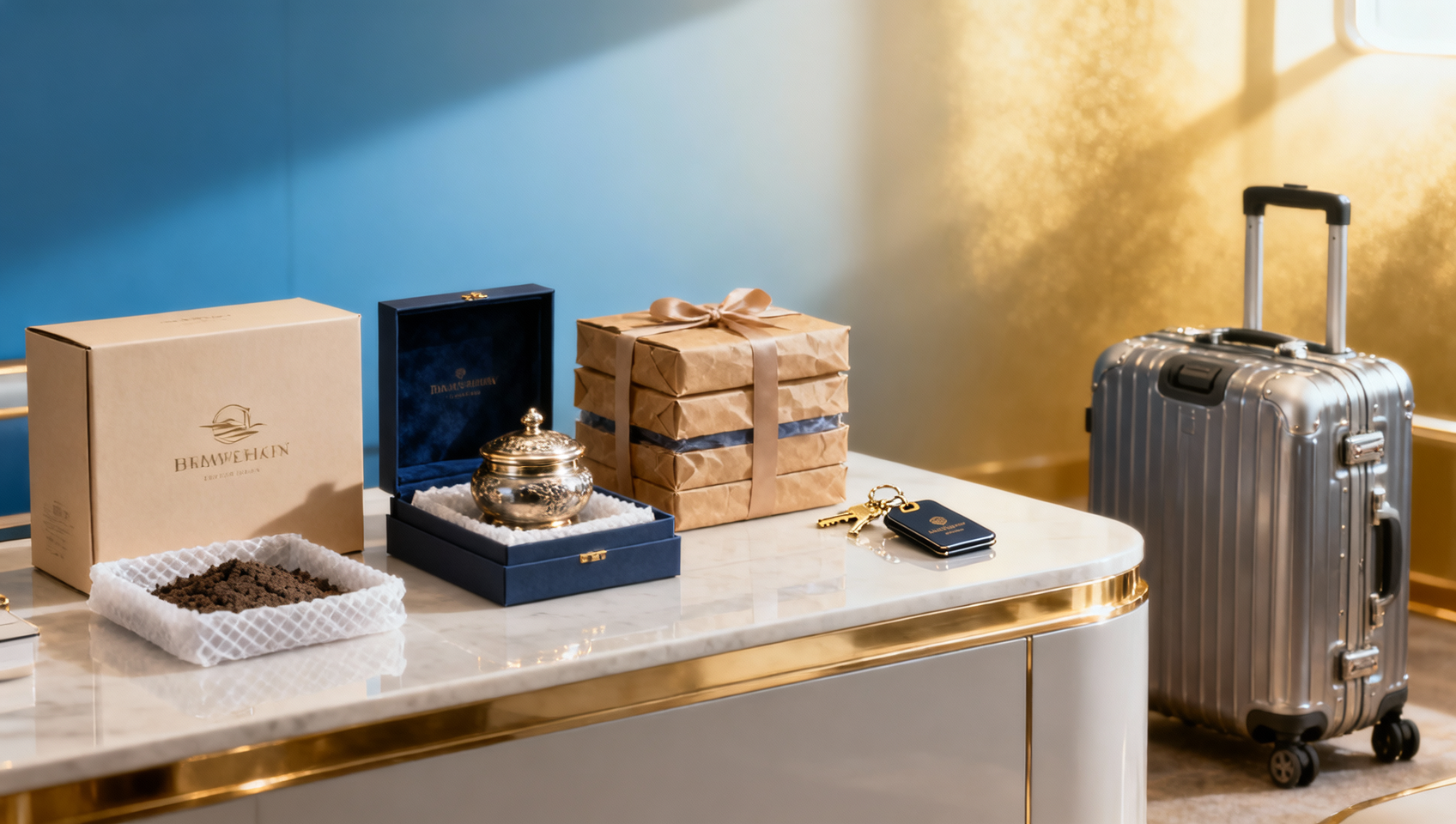 Pet Memorial Urns Wholesale Depends More on Packaging Than Expected