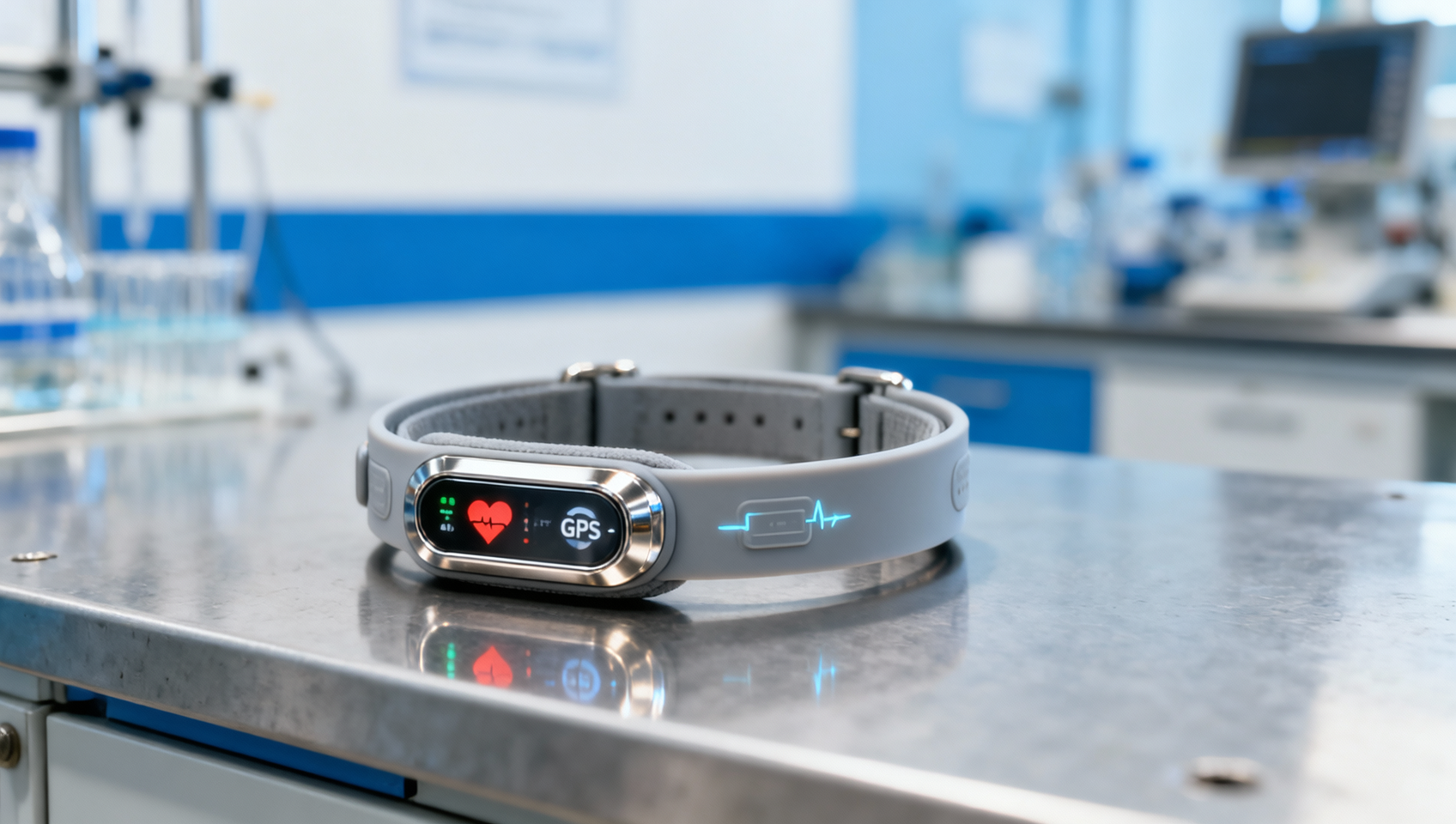 Vietnam Mandates ISO 13485 & Vietnamese Instructions for Smart Pet Collars