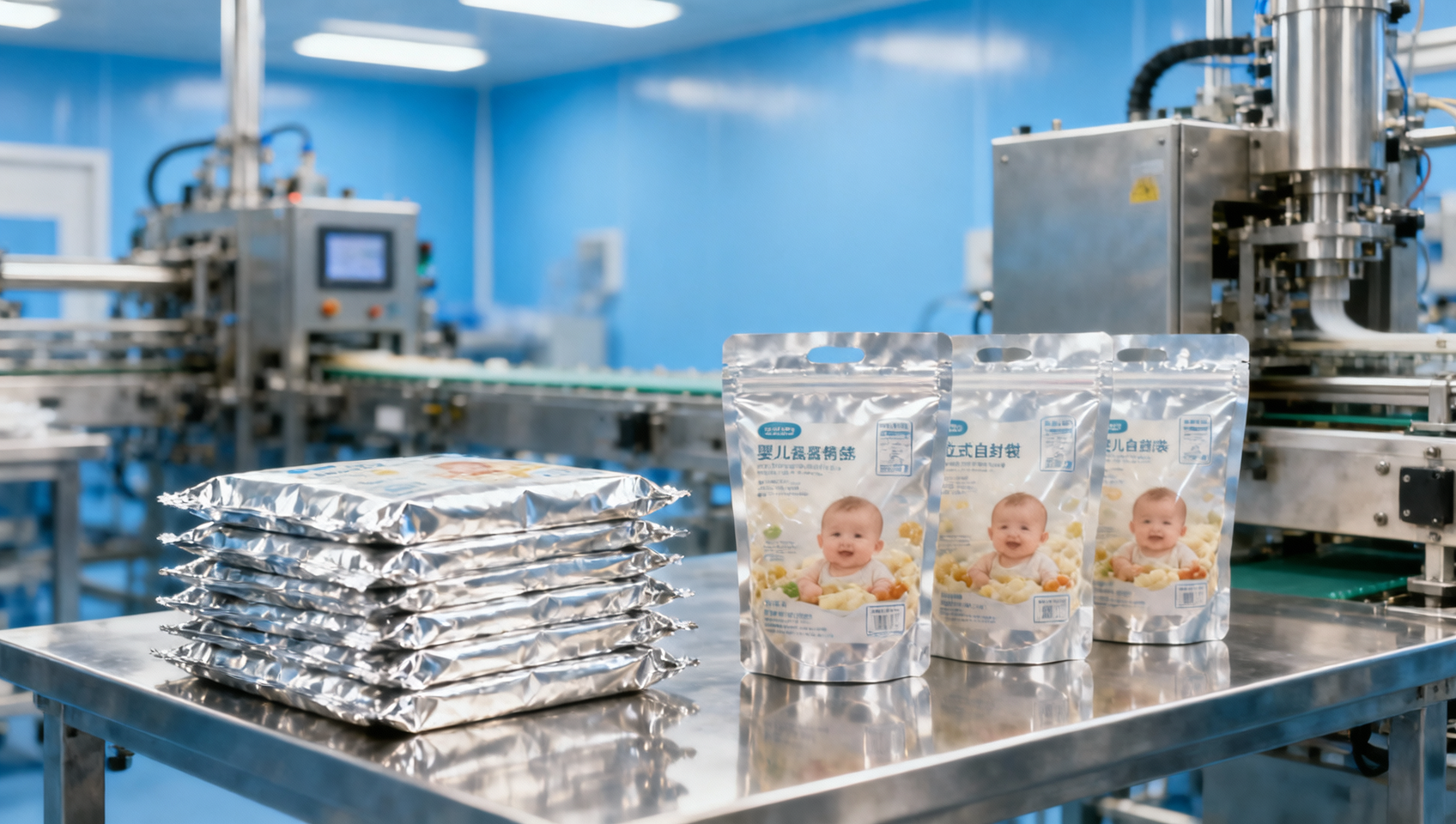 SAMR Penalizes 7 Platforms for 'Ghost Kitchen' Packaging Violations