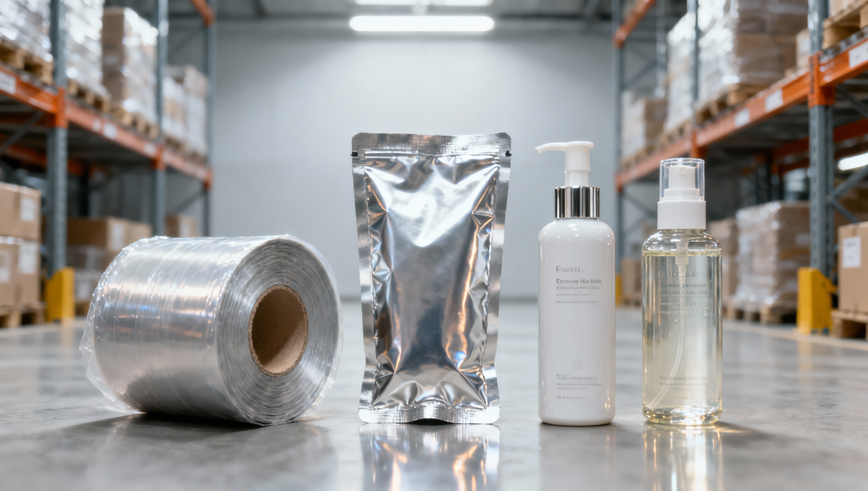 EU EPR Dual-Country Registration Effective for Beauty Packaging