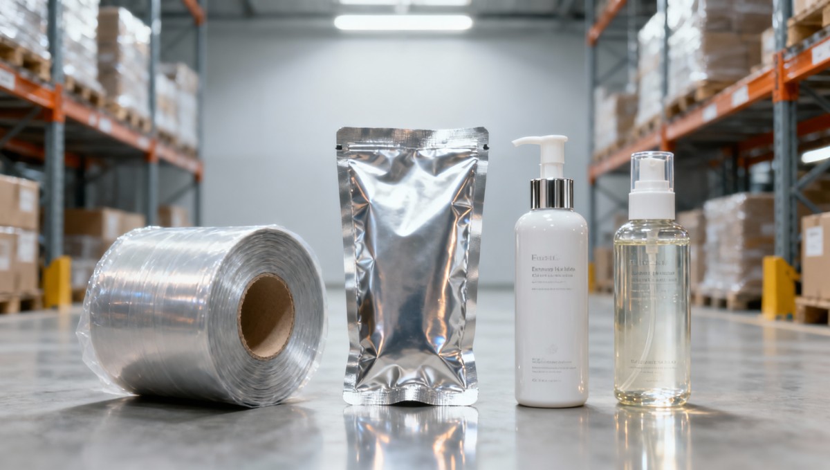 EU EPR Dual-Country Registration Effective for Beauty Packaging