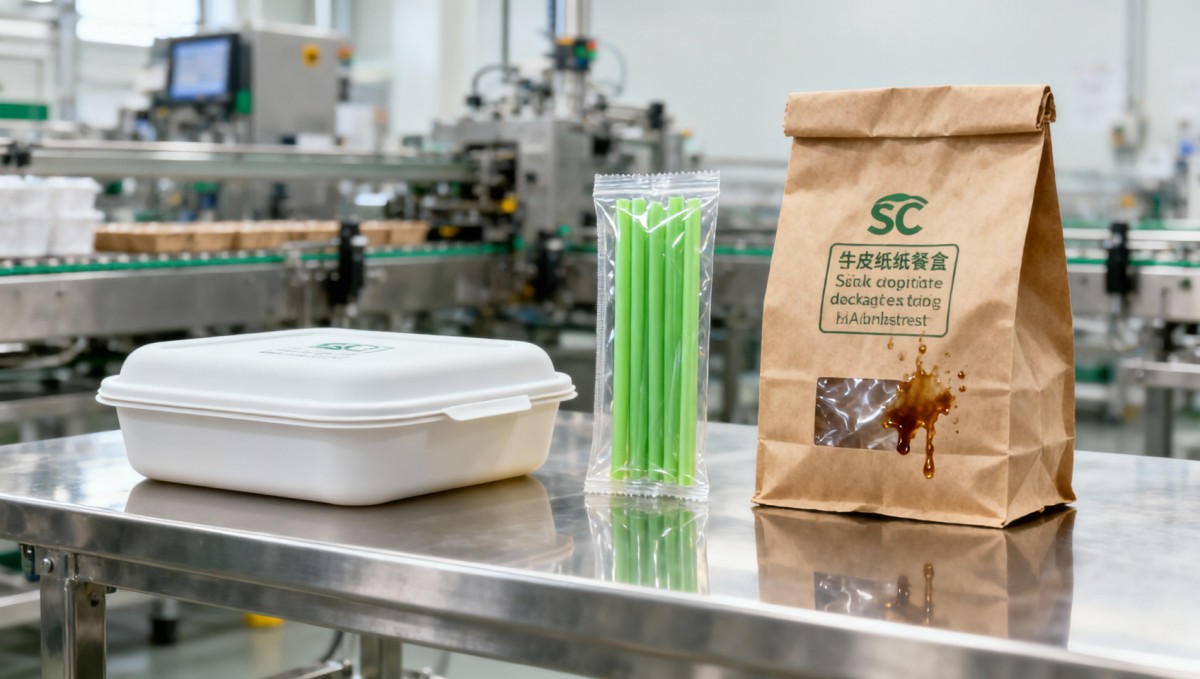 SAMR Penalizes 7 Platforms for 'Ghost Kitchen' Packaging Violations