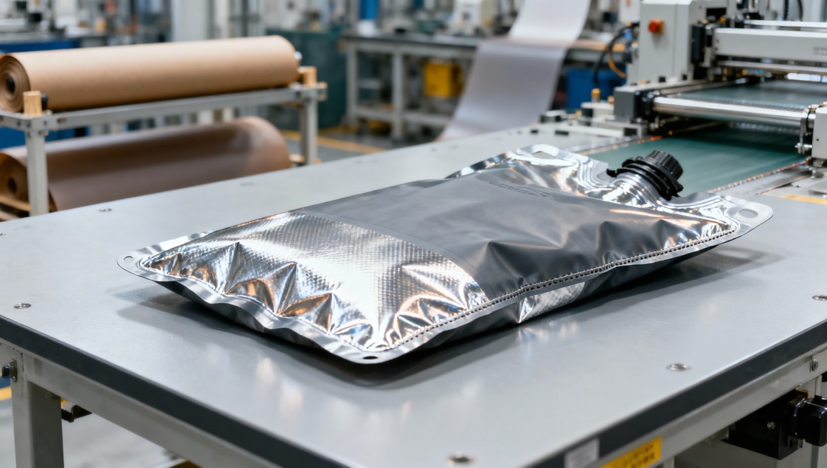 RCEP Camping Water Bag Tariff Cut: Indonesia Updates TPU+Aluminum Spec