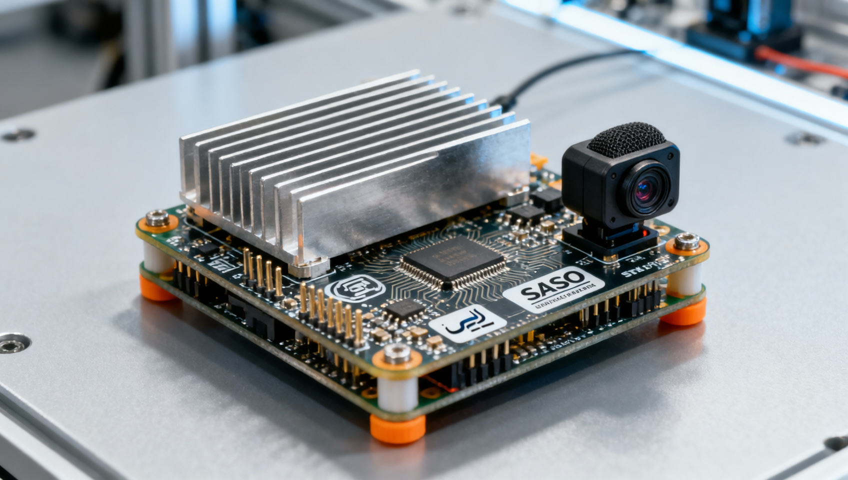 SASO Cuts AI Module Certification for STEM Toys to 24 Hours