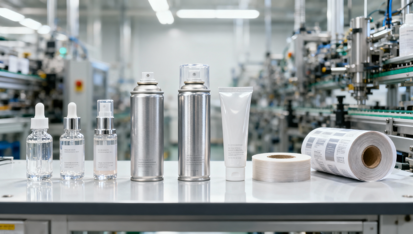 US FDA Enforces VCRP Registration for Cosmetic Packaging as of Apr 22, 2026