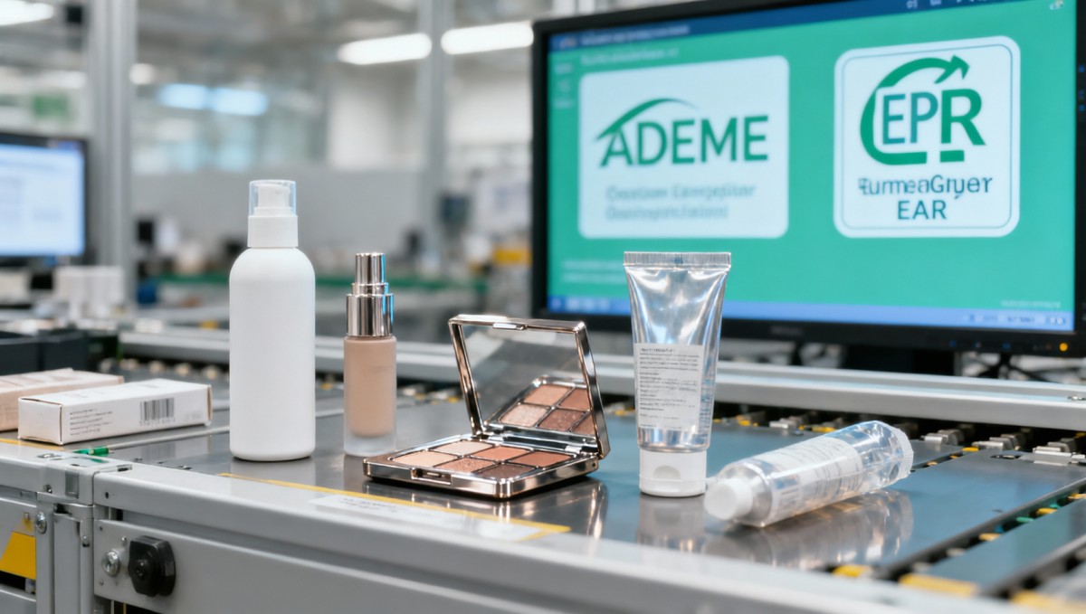 EU EPR Dual-Country Registration Effective for Cosmetics Packaging