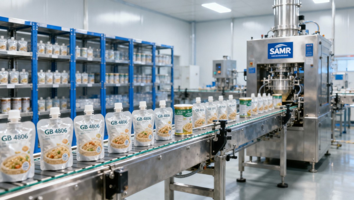 SAMR Penalizes 7 Platforms for 'Ghost Food Delivery' Packaging