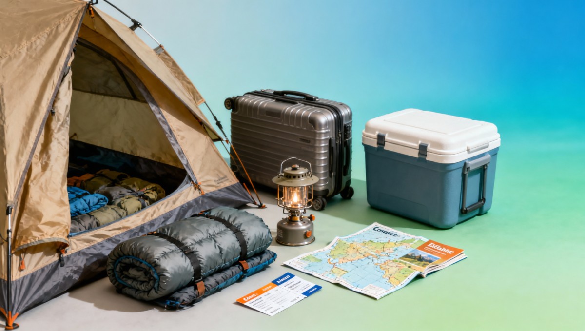 Retail data gaps that distort camping product forecasts