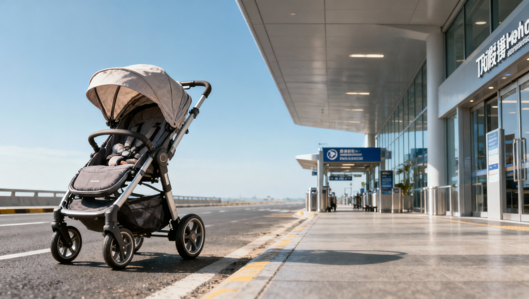 Retail insights on why some strollers keep getting returned