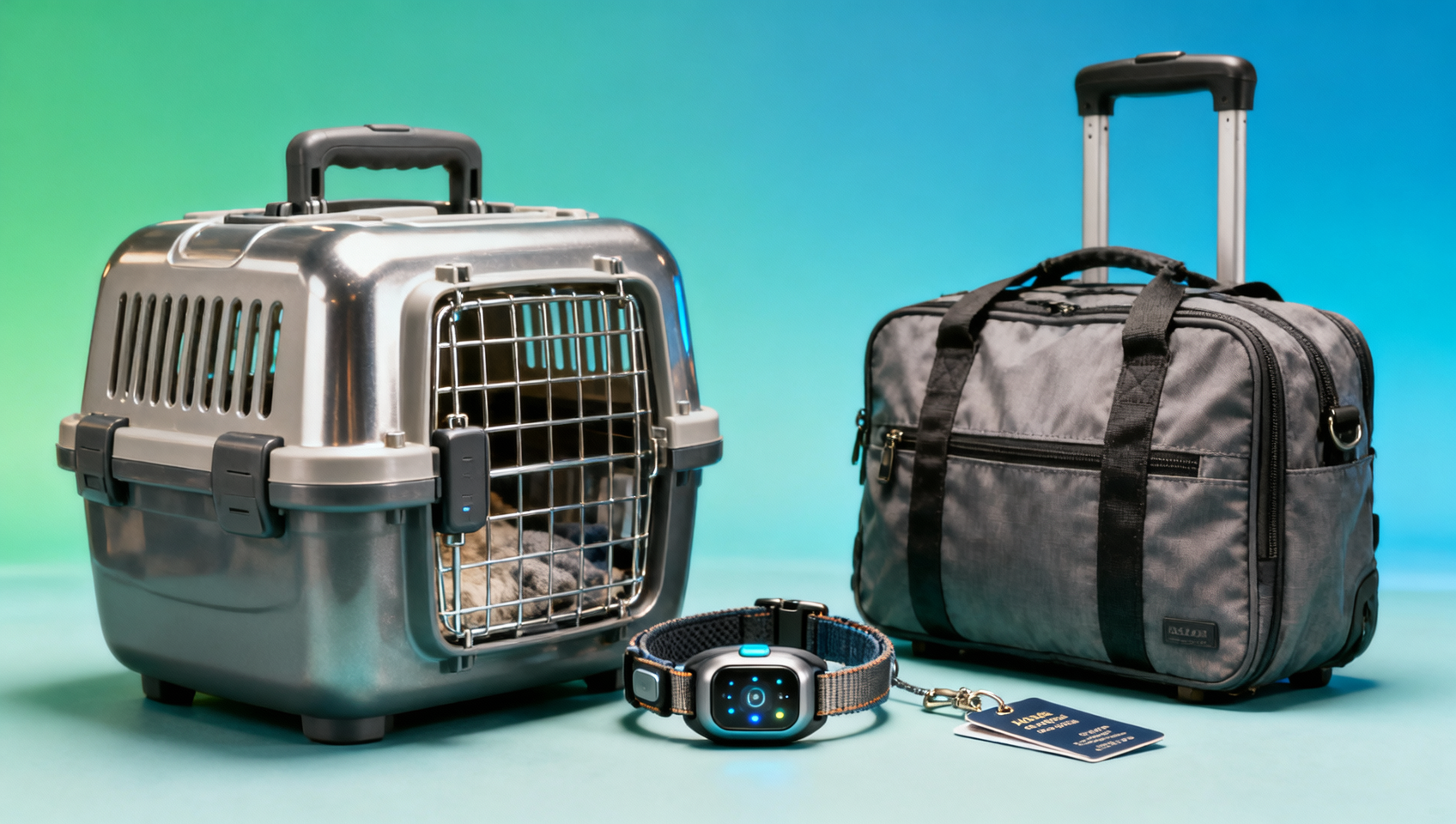 ODM pet tracker buying guide for first-time importers