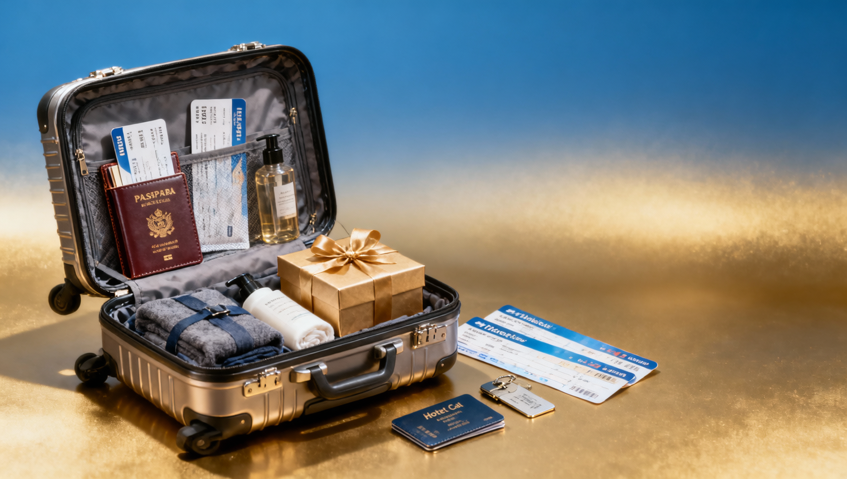 Gift OEM sourcing: how to balance cost and lead time