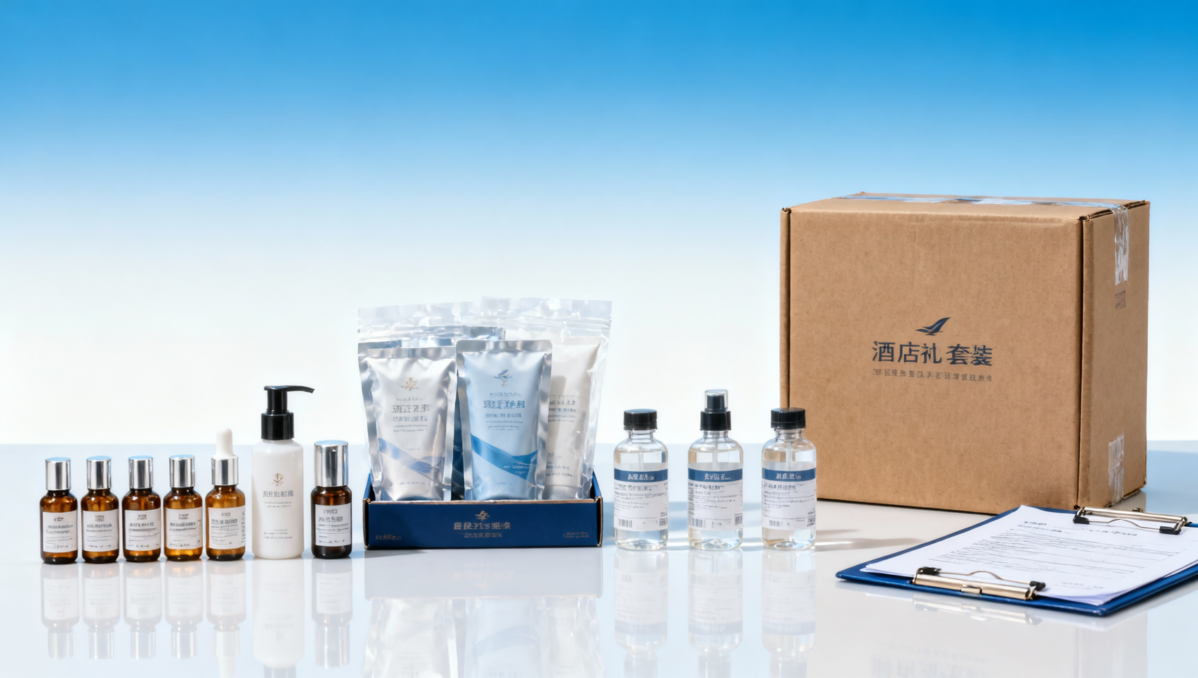 Skincare OEM supplier red flags hidden in supply chain data