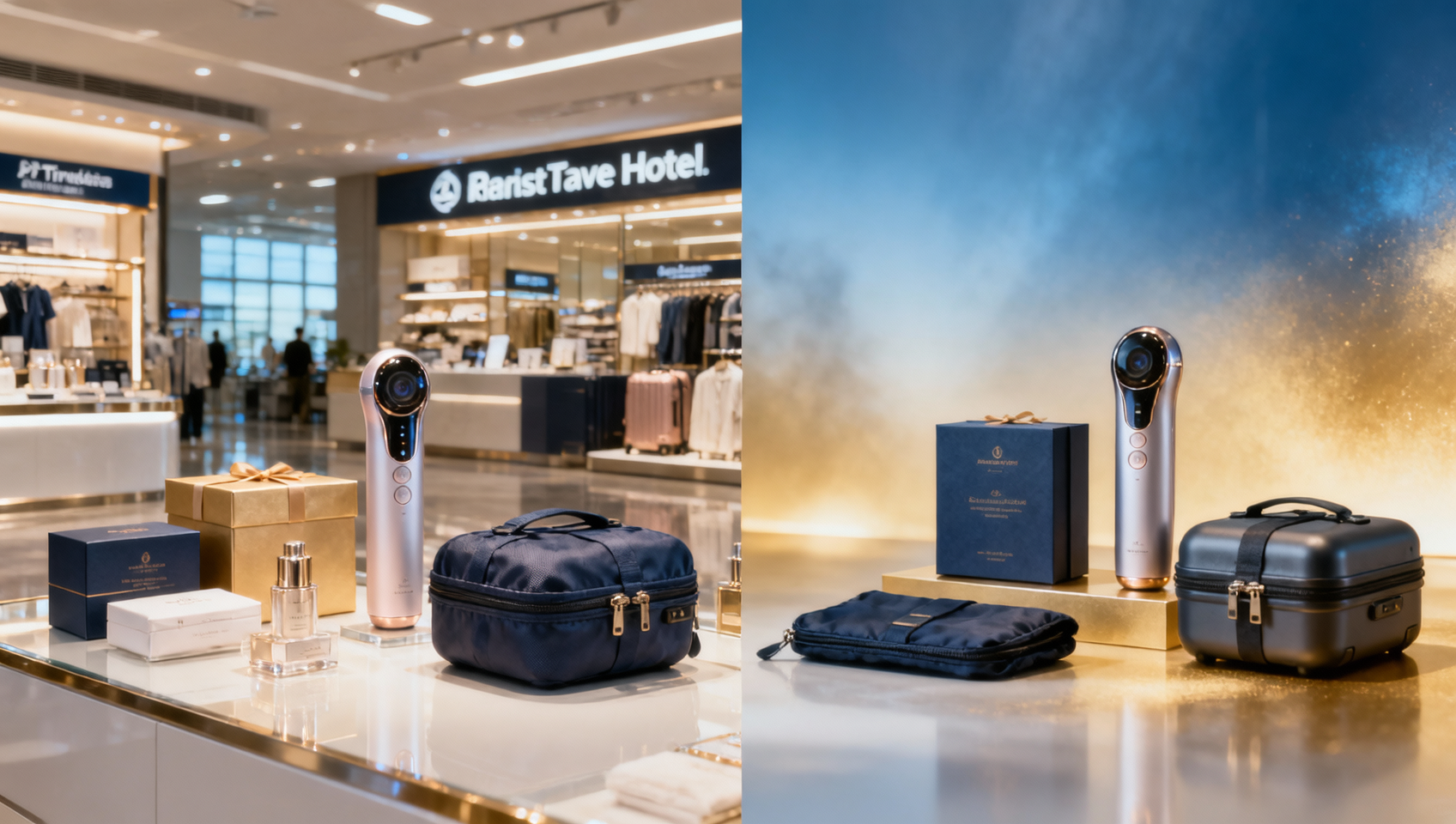 Beauty device sourcing: retail market signals worth tracking