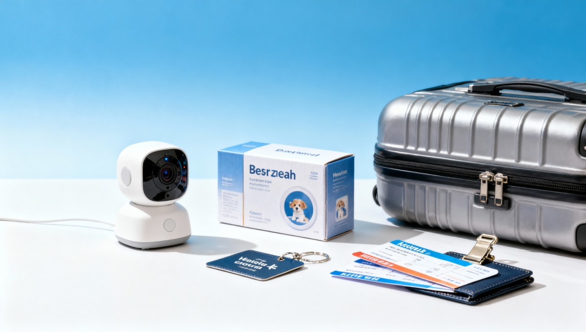 ODM pet camera suppliers: how to compare real value