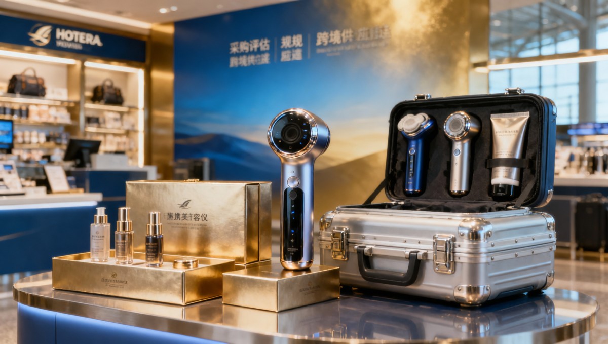 Beauty device brand procurement: avoid these early mistakes