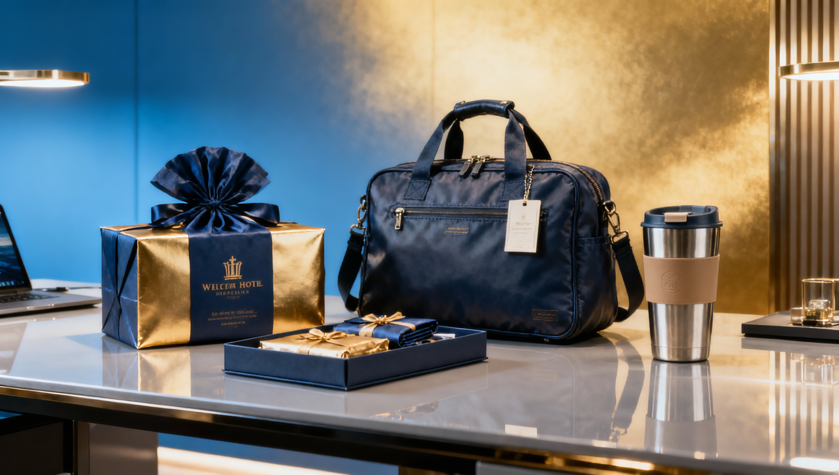 Corporate gift sourcing for global buyers in 2026