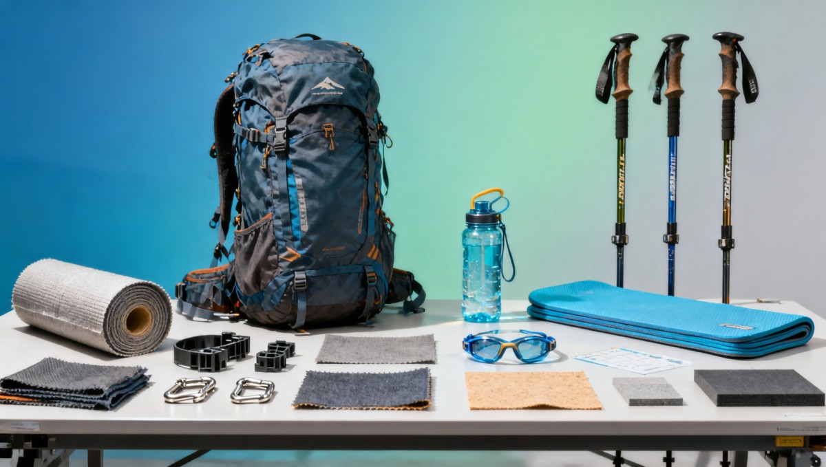 Sports ODM projects often stall on materials, not design