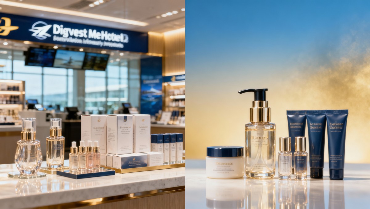 Beauty OEM pricing can look low until packaging is added