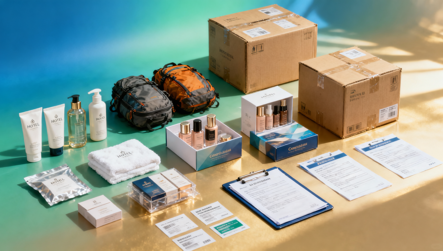 Product compliance gaps that delay cross border shipments