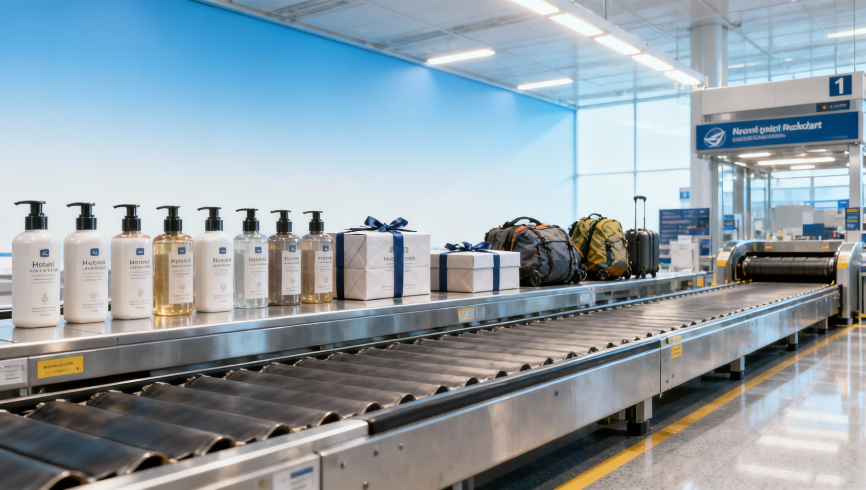 Retail supply chain problems that start with small MOQs