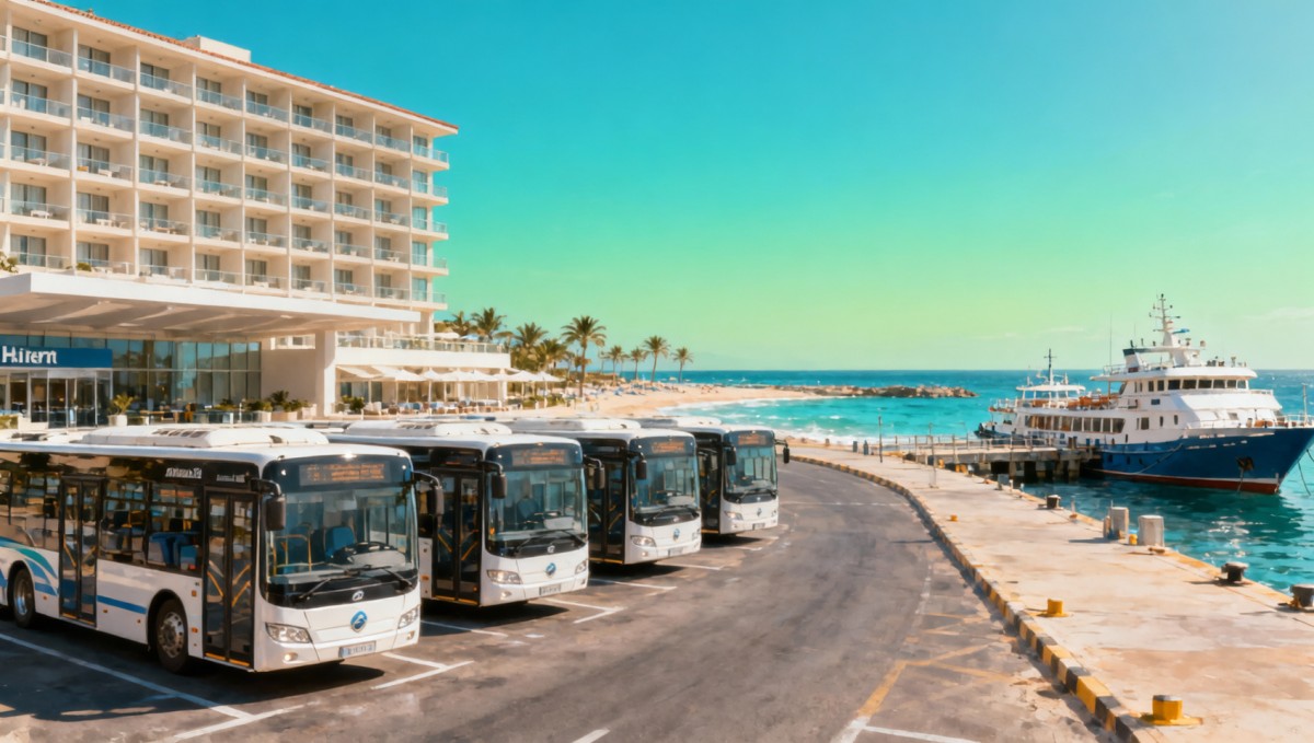 Why retail supply chain visibility matters before peak season