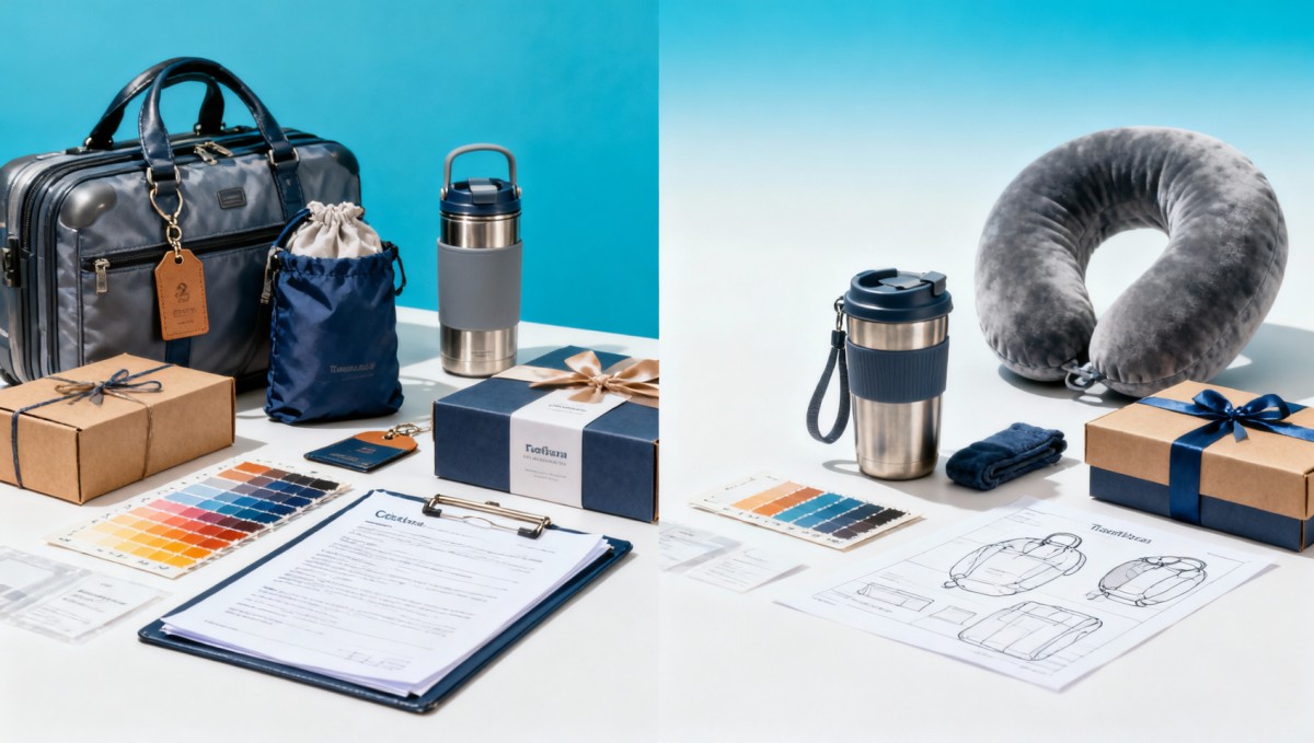 What to check before choosing gift suppliers for campaigns