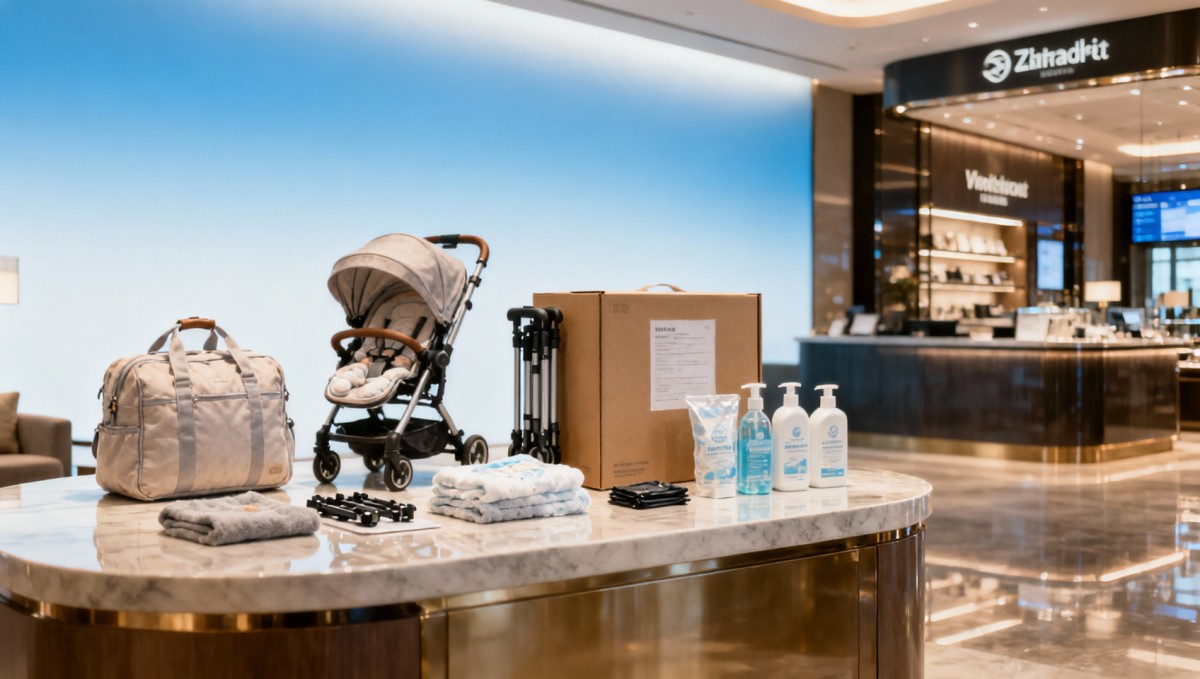 When baby product sourcing fails at the sample stage