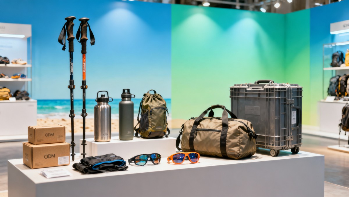 Sports ODM or off the shelf? Where margins really shift