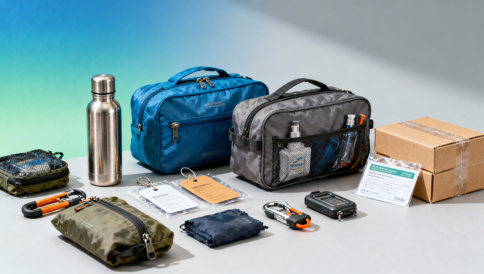 Custom manufacturing works best when tolerances are clear