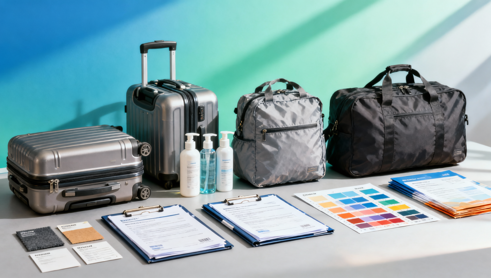 Product compliance issues often begin before testing