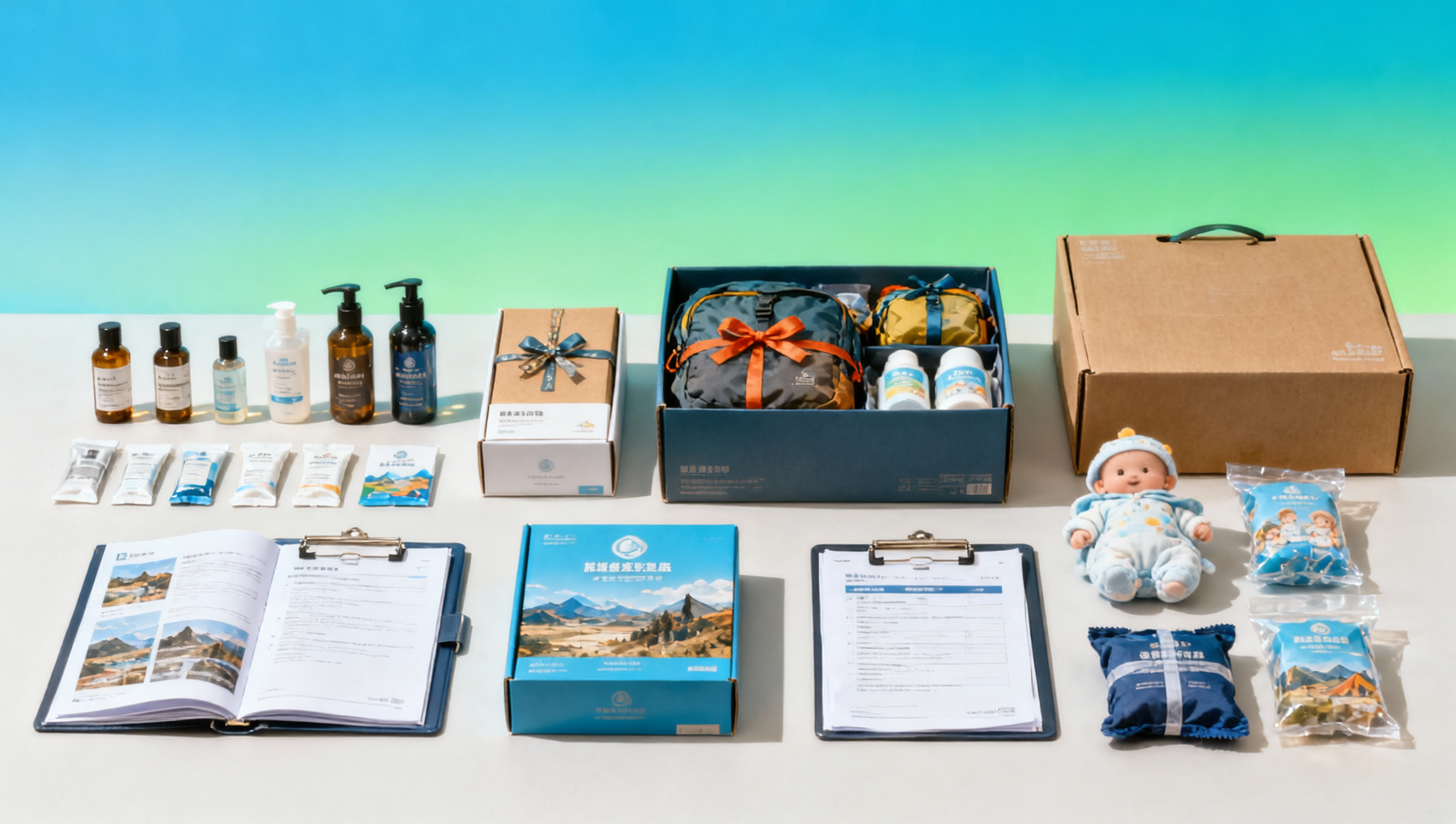 Brand sourcing gets harder when factories look too similar