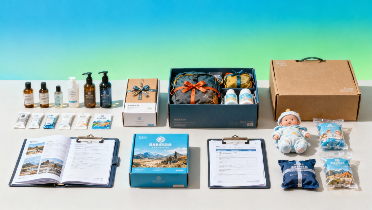 Brand sourcing gets harder when factories look too similar