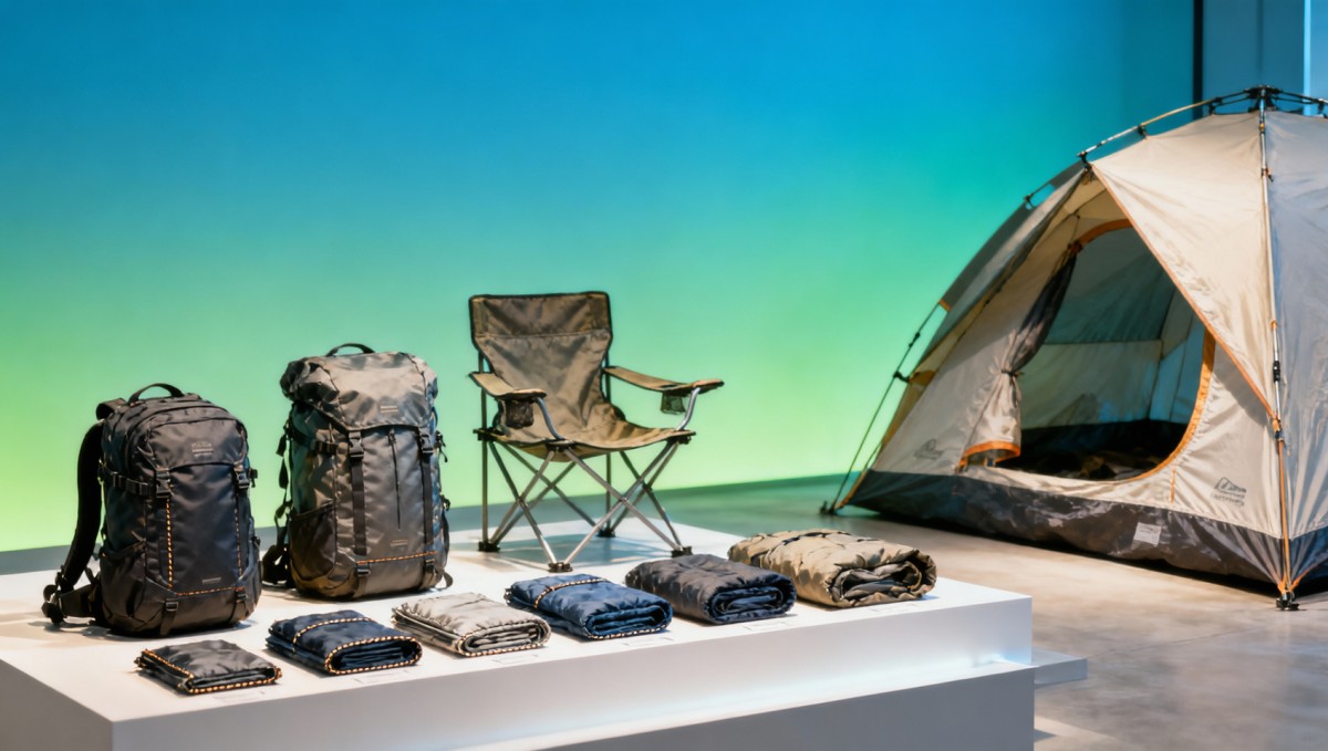 Why outdoor equipment samples pass but production still fails