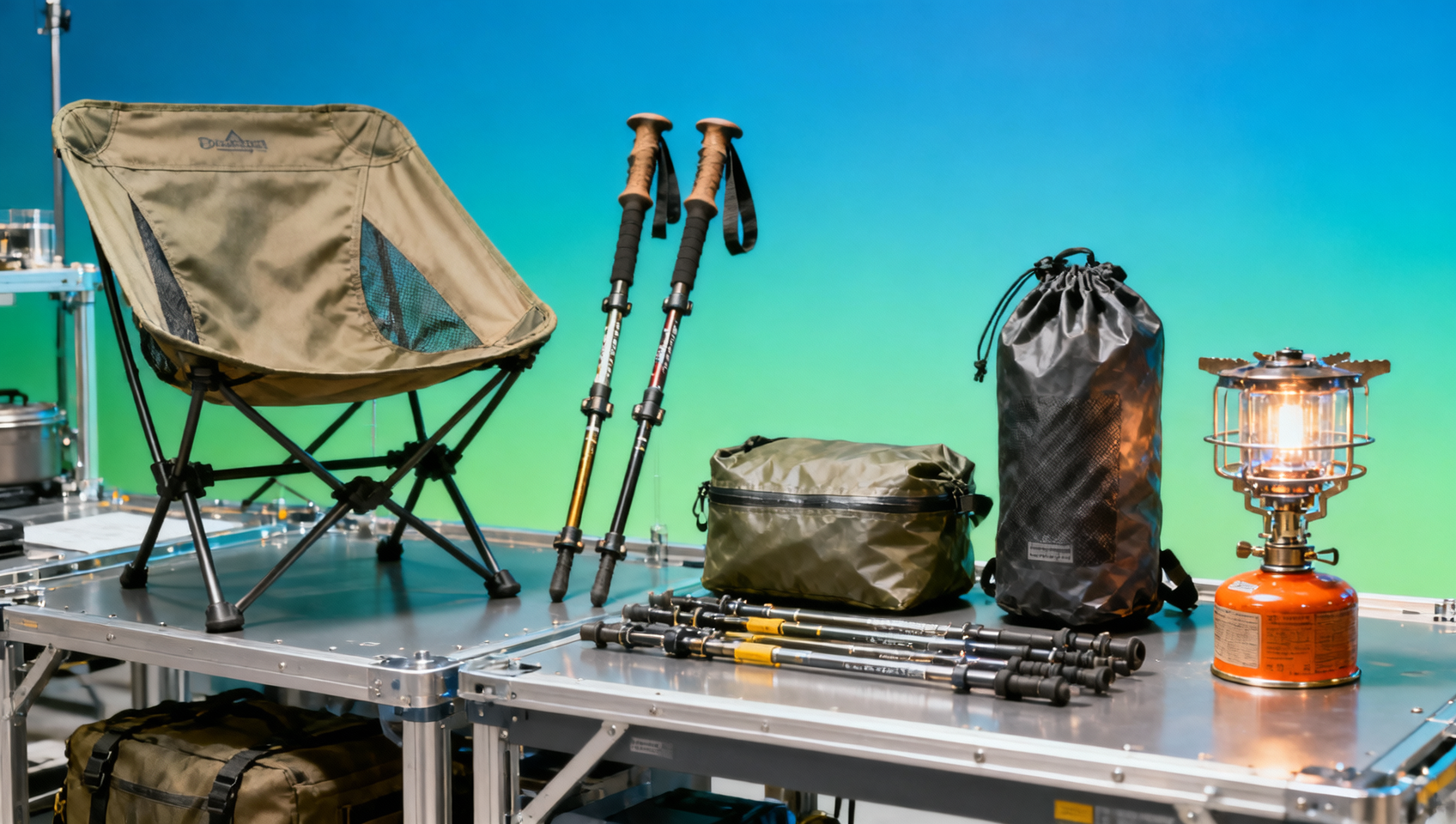 Outdoor equipment costs rise fast when testing is delayed