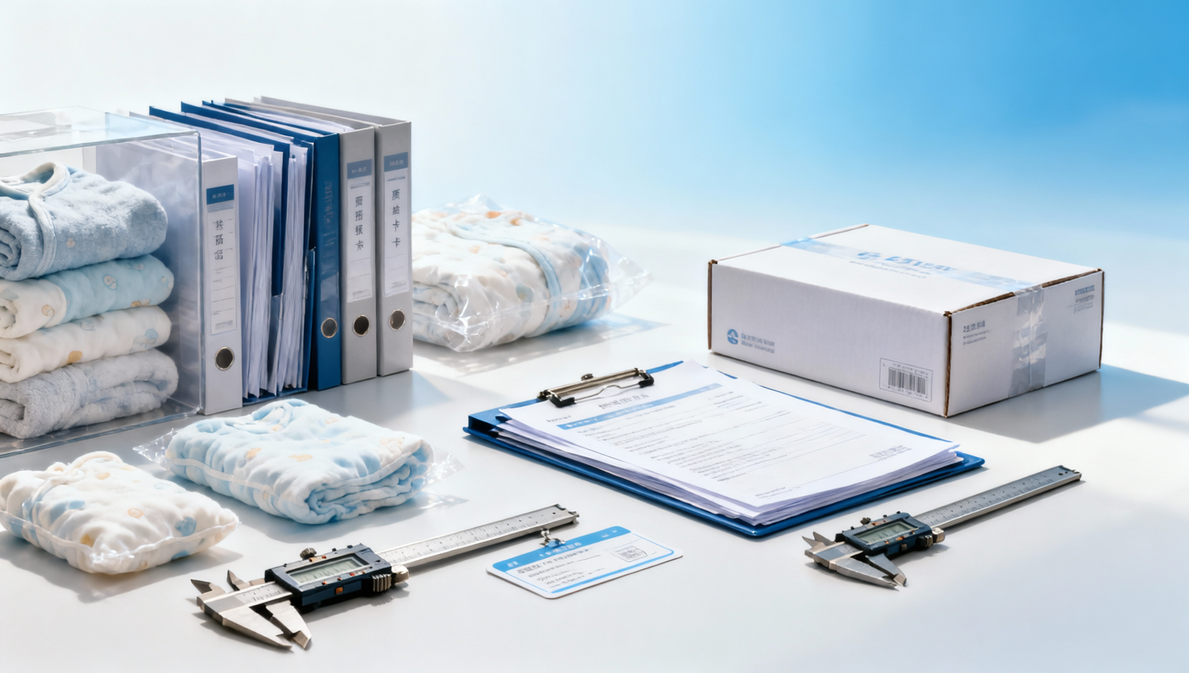 How to spot weak factories during baby product sourcing