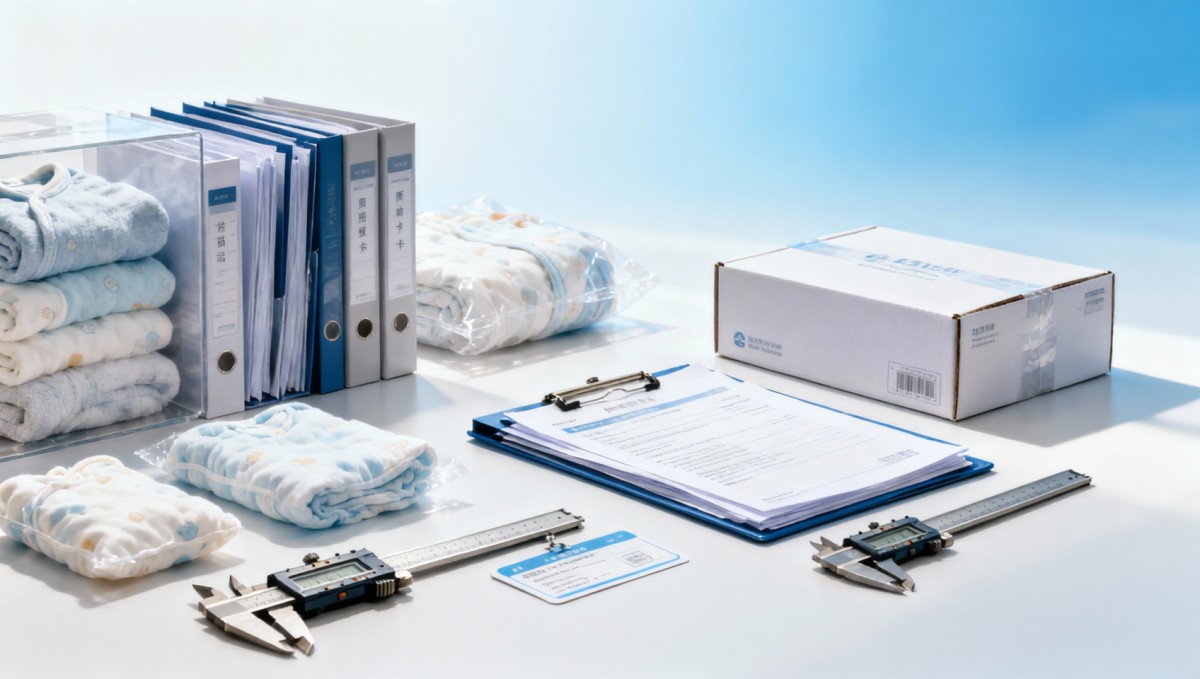 How to spot weak factories during baby product sourcing