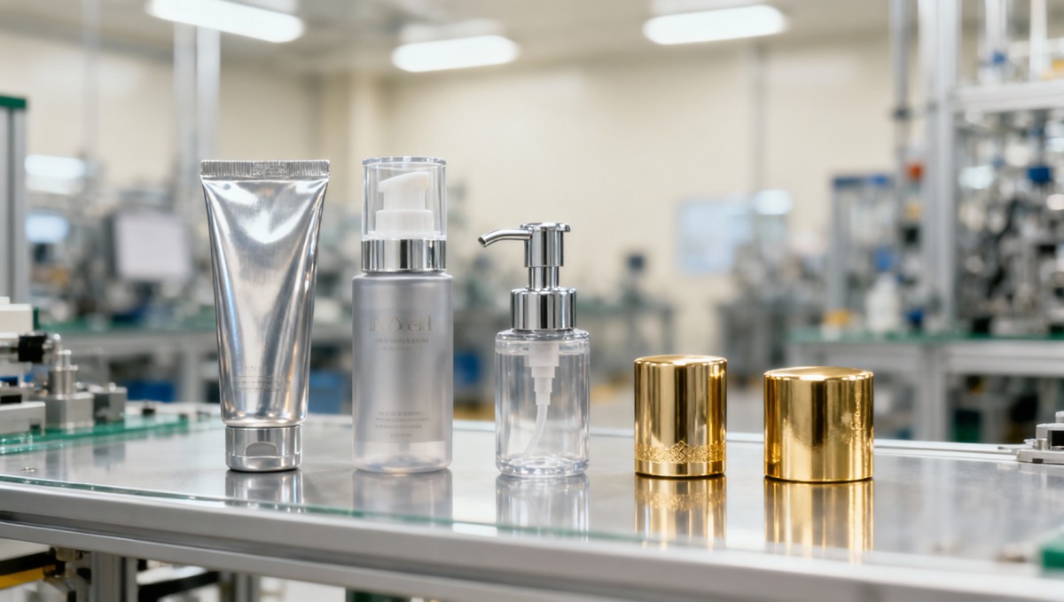 FDA New Rule: Cosmetic Packaging Must Have Independent VCRP Registration