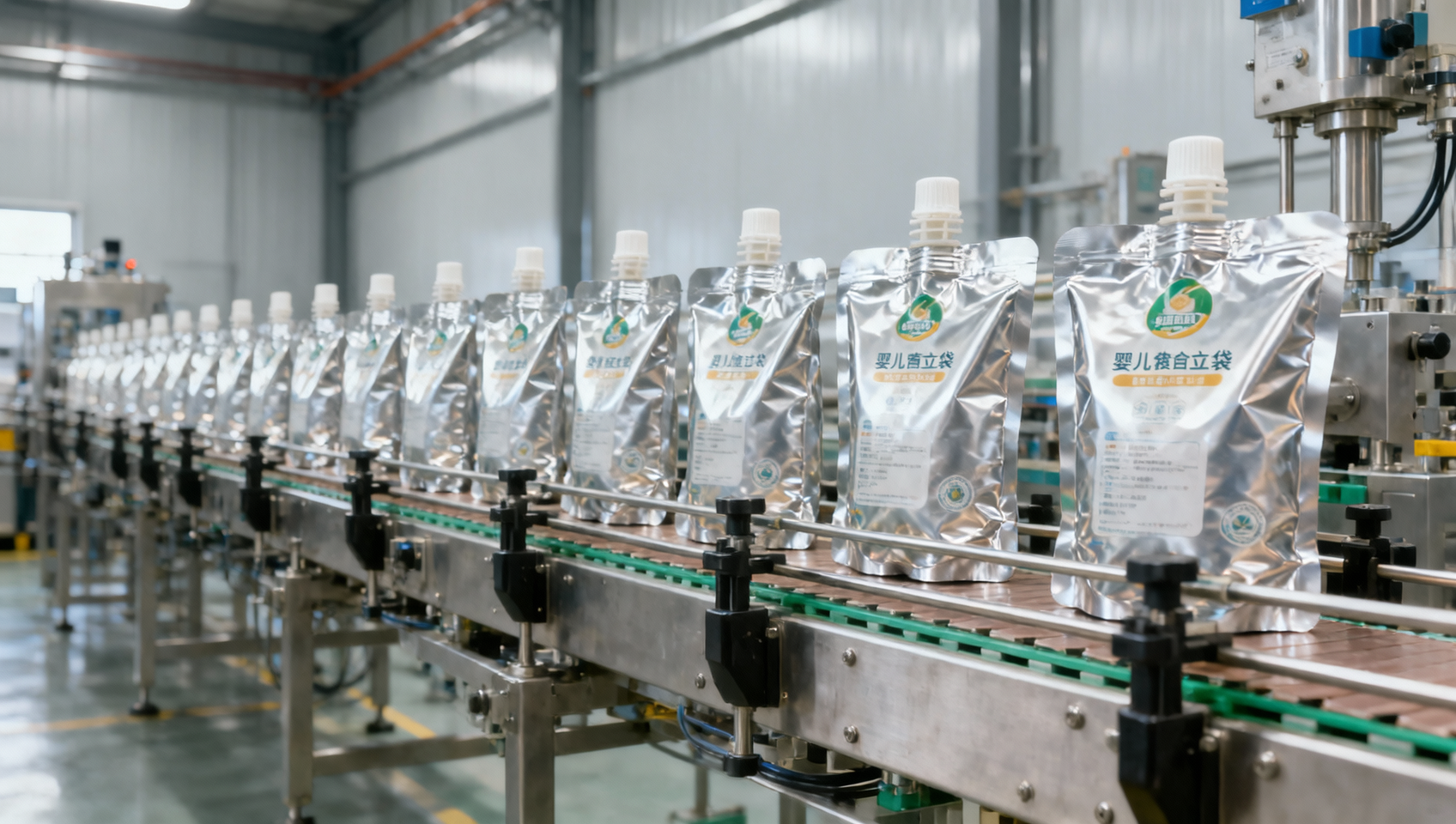 SAMR Fines 7 Platforms $230M for 'Ghost Kitchen' Packaging Violations