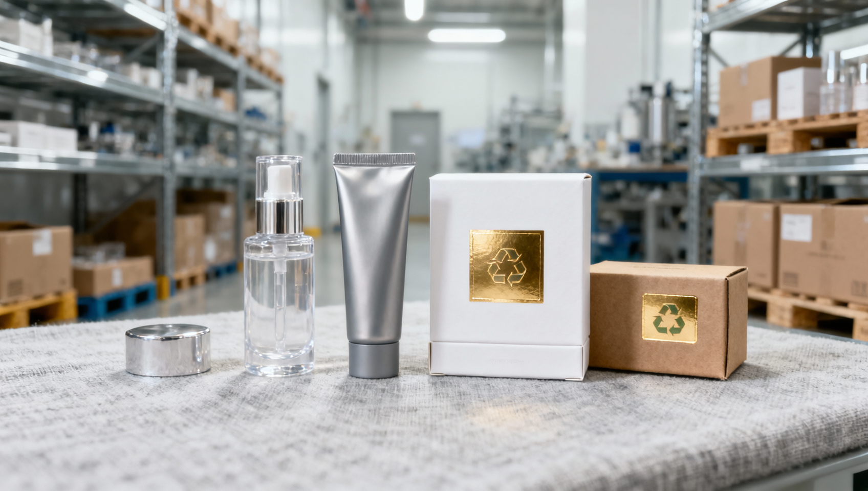 EU EPR Mandatory for Beauty Packaging in FR/DE/BE/NL from Apr 25, 2026