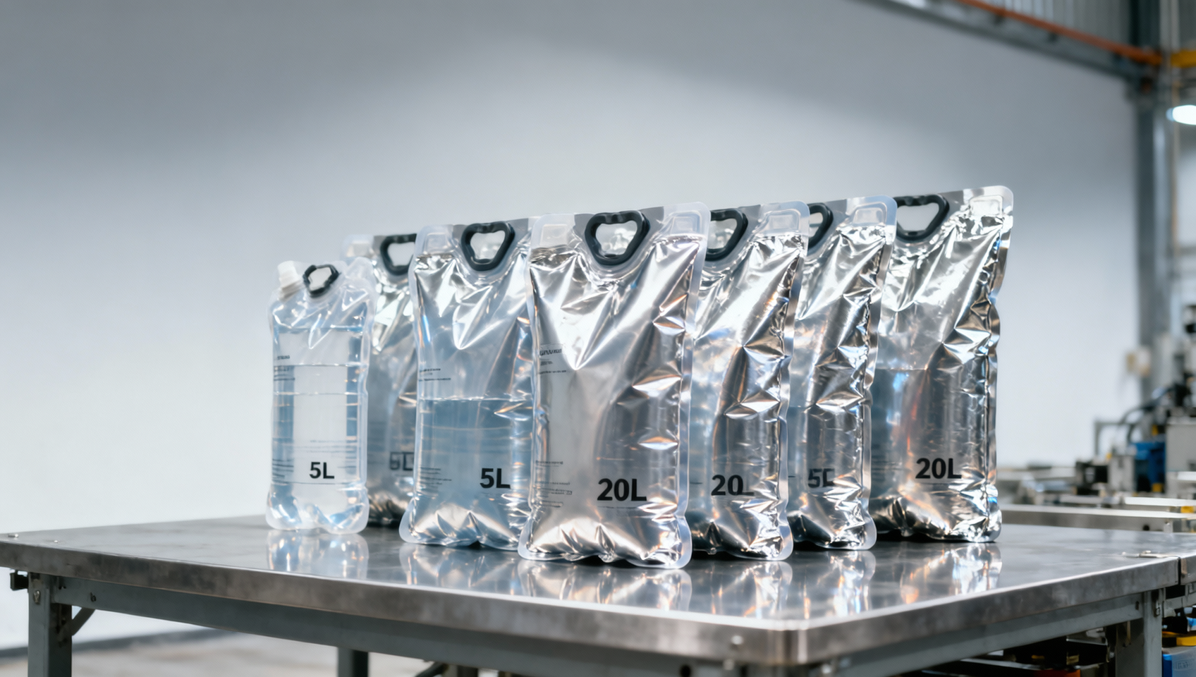 RCEP Camping Water Bag Tariff Cut: Indonesia Adopts New TPU-Aluminum Spec