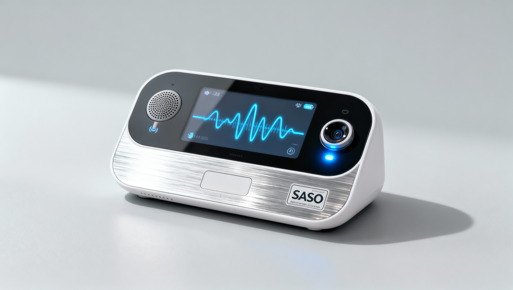 SASO AI Ethics Rule for Smart Baby Monitors in Saudi Arabia