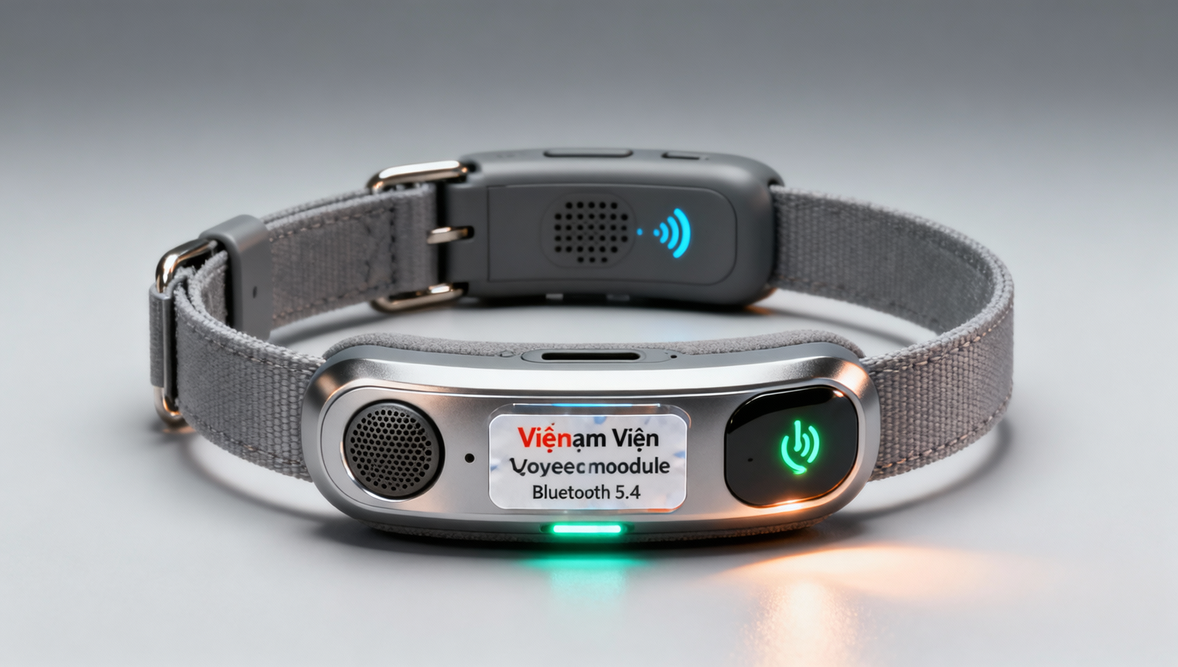 Vietnam Enforces New Smart Pet Collar Standards (Apr 2026)