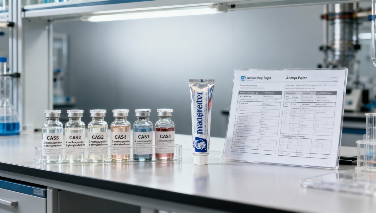 NMPA Proposes 27 New Cosmetic Standards, Including Mandatory Hair Dye & Toothpaste Requirements