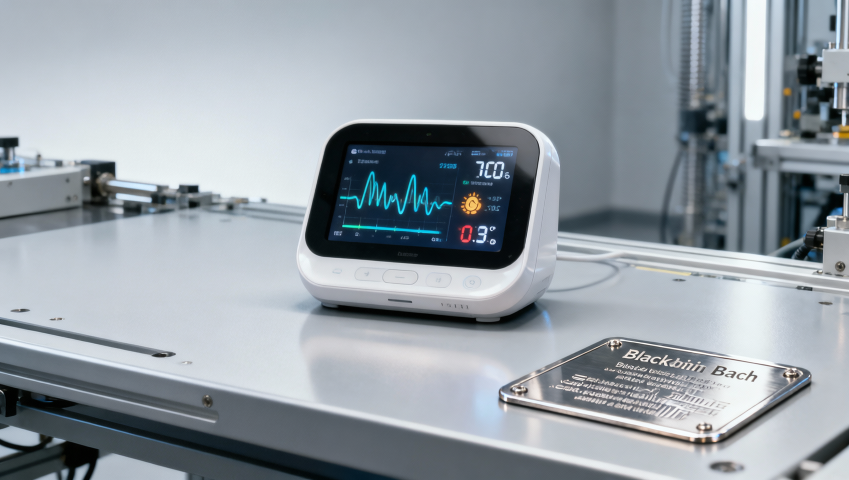 JETRO Enforces Blockchain Batch Codes for Infant Monitors in Japan Spring Sourcing