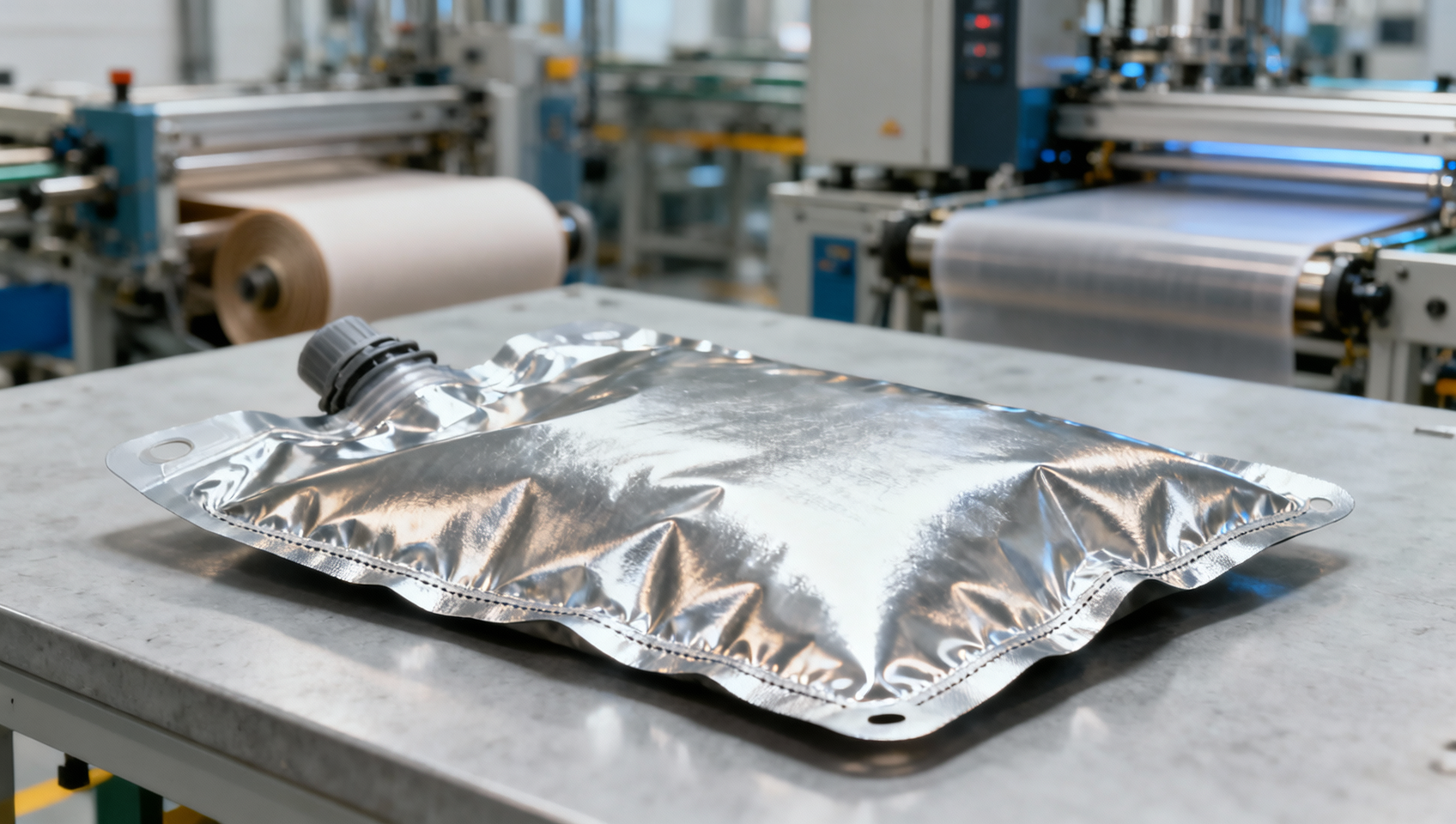 RCEP Camping Water Bag Tariff Cut: Indonesia Adopts TPU+Aluminum Laminate Spec