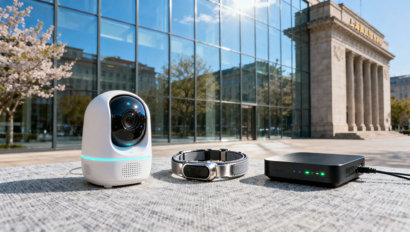 Shanghai International Logistics Procurement Expo 2026 Closes