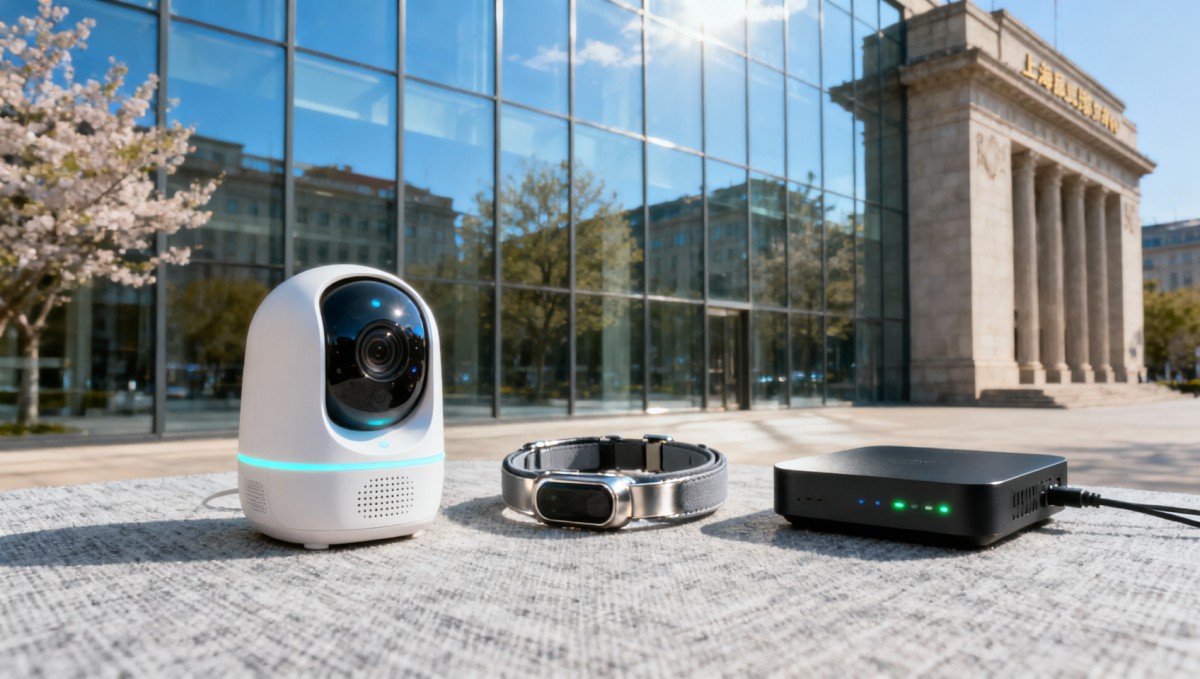 Shanghai International Logistics Procurement Expo 2026 Closes