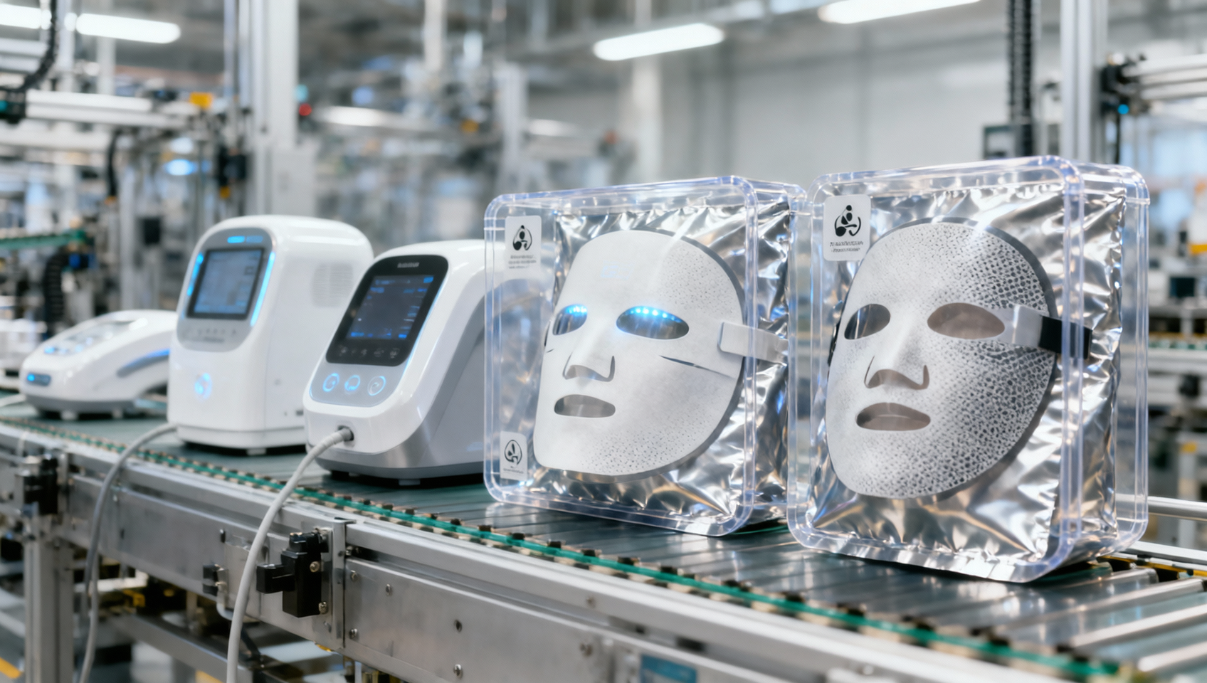 EU EPR Carbon Fee for Smart Beauty Devices Starts June 2026