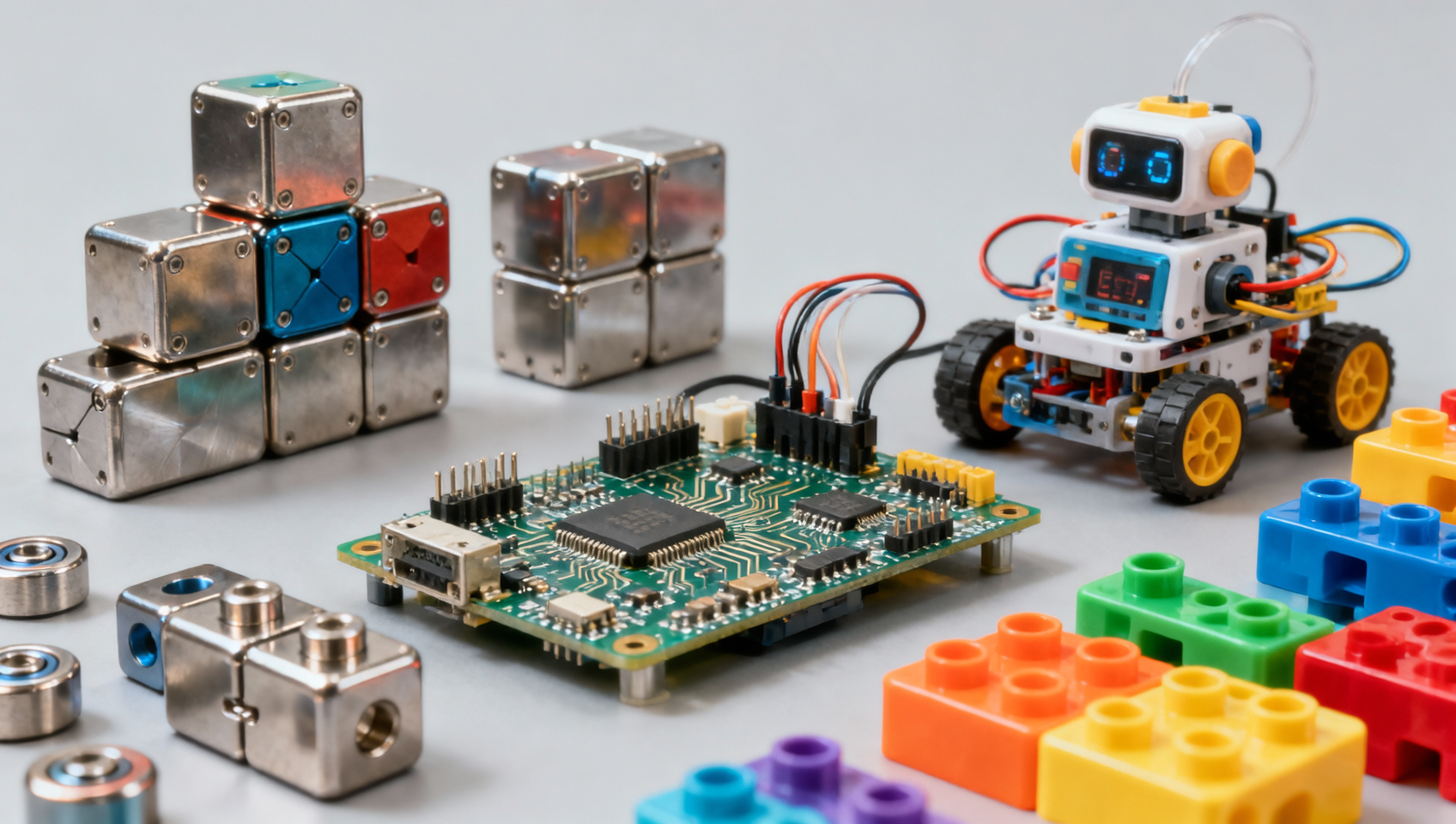 SASO Updates Toy Certification: EN71-3:2026 for STEM Toys in Saudi Arabia