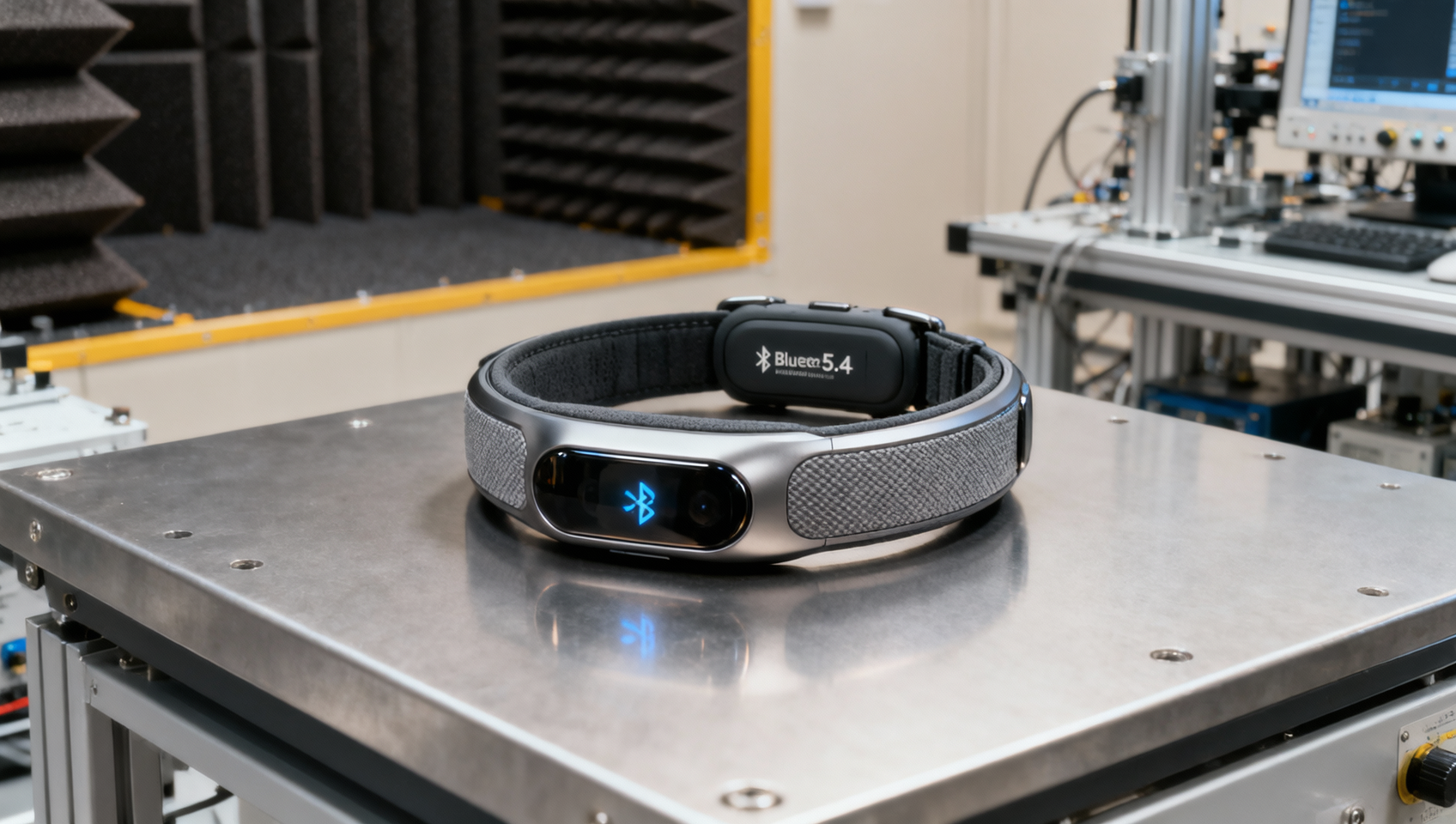 JETRO Summer Inspection: Smart Pet Collars Must Pass JIS T 1002:2026 Bluetooth Test